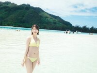 [Photobook] 2024.06.18 日向坂46 高本彩花1st写真集　僕の記憶の中で