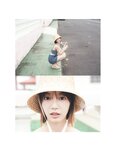 [Photobook] 2024.06.18 日向坂46 高本彩花1st写真集　僕の記憶の中で