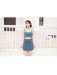 [Photobook] 2024.06.18 日向坂46 高本彩花1st写真集　僕の記憶の中で