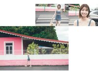 [Photobook] 2024.06.18 日向坂46 高本彩花1st写真集　僕の記憶の中で