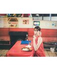 [Photobook] 2024.06.18 日向坂46 高本彩花1st写真集　僕の記憶の中で