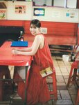 [Photobook] 2024.06.18 日向坂46 高本彩花1st写真集　僕の記憶の中で