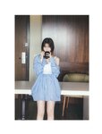 [Photobook] 2024.06.18 日向坂46 高本彩花1st写真集　僕の記憶の中で