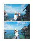 [Photobook] 2024.06.18 日向坂46 高本彩花1st写真集　僕の記憶の中で
