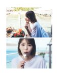 [Photobook] 2024.06.18 日向坂46 高本彩花1st写真集　僕の記憶の中で