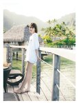 [Photobook] 2024.06.18 日向坂46 高本彩花1st写真集　僕の記憶の中で