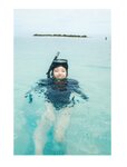 [Photobook] 2024.06.18 日向坂46 高本彩花1st写真集　僕の記憶の中で