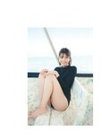 [Photobook] 2024.06.18 日向坂46 高本彩花1st写真集　僕の記憶の中で