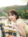 [Photobook] 2024.06.18 日向坂46 高本彩花1st写真集　僕の記憶の中で