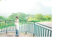 [Photobook] 2024.06.18 日向坂46 高本彩花1st写真集　僕の記憶の中で