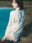 [Photobook] 2024.06.18 日向坂46 高本彩花1st写真集　僕の記憶の中で