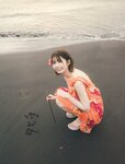 [Photobook] 2024.06.18 日向坂46 高本彩花1st写真集　僕の記憶の中で