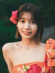 [Photobook] 2024.06.18 日向坂46 高本彩花1st写真集　僕の記憶の中で
