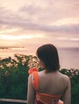 [Photobook] 2024.06.18 日向坂46 高本彩花1st写真集　僕の記憶の中で