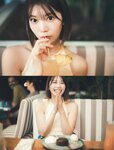 [Photobook] 2024.06.18 日向坂46 高本彩花1st写真集　僕の記憶の中で