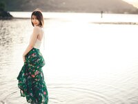 [Photobook] 2024.06.18 日向坂46 高本彩花1st写真集　僕の記憶の中で