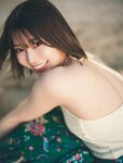 [Photobook] 2024.06.18 日向坂46 高本彩花1st写真集　僕の記憶の中で