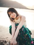 [Photobook] 2024.06.18 日向坂46 高本彩花1st写真集　僕の記憶の中で
