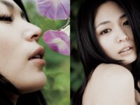 [Photobook] 川村ゆきえ 写真集 ひらく〜秘裸区〜