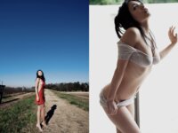 [Photobook] 川村ゆきえ 写真集 ひらく〜秘裸区〜