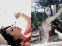 [Photobook] 川村ゆきえ 写真集 ひらく〜秘裸区〜