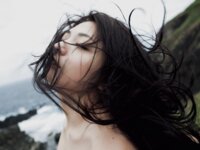 [Photobook] 川村ゆきえ 写真集 ひらく〜秘裸区〜
