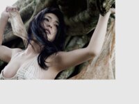 [Photobook] 川村ゆきえ 写真集 ひらく〜秘裸区〜