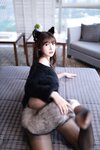 [Cosplay] 陆萱萱 宅宠