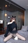 [Cosplay] 陆萱萱 宅宠