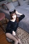 [Cosplay] 陆萱萱 宅宠