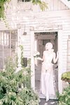 [Cosplay] Himeking - Mashu Kyrielight Bride