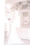 [Cosplay] Himeking - Mashu Kyrielight Bride