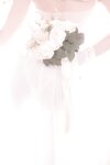 [Cosplay] Himeking - Mashu Kyrielight Bride