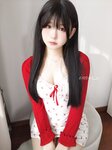 [Fantia] 迷之呆梨 – 自撮り写真 春日少女[77P3V-444MB]