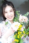 [Photobook] 2024.05.24 相楽伊織「咲き誇る花は美しい」SPA！デジタル写真集 ＳＰＡ！デジタル写真集