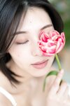 [Photobook] 2024.05.24 相楽伊織「咲き誇る花は美しい」SPA！デジタル写真集 ＳＰＡ！デジタル写真集