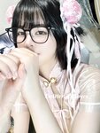 [Fantia] 2024年5月 眼酱大魔王w [32P1V-190MB]