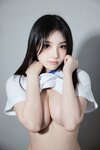 [Cosplay] 豆瓣酱 公交车写真