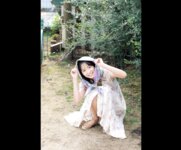 FRIDAYデジタル写真集 志田音々 ラブリー1000％