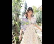 FRIDAYデジタル写真集 志田音々 ラブリー1000％