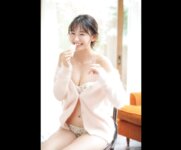FRIDAYデジタル写真集 志田音々 ラブリー1000％
