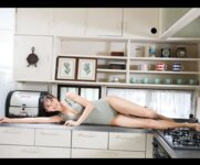 FRIDAYデジタル写真集 志田音々 ラブリー1000％
