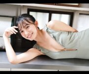 FRIDAYデジタル写真集 志田音々 ラブリー1000％