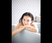 FRIDAYデジタル写真集 志田音々 ラブリー1000％