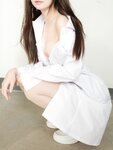 [Cosplay] Jinji Qihua 緊急企劃 - Xiao En Nurse 小恩 护士