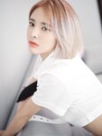 [ArtGravia] Vol.378 Hyoyeon (김효연)