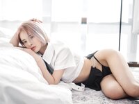[ArtGravia] Vol.378 Hyoyeon (김효연)