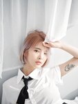 [ArtGravia] Vol.378 Hyoyeon (김효연)