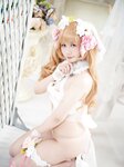 [Cosplay] Mahuajiang 麻花麻花酱 - Destiny's Child Heque 天命之子 赫葵特