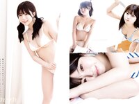 [Young Animal] 2024 No.13 (上西怜 もも)